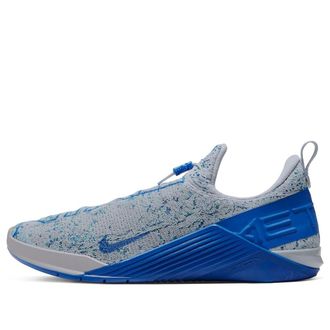 Nike React Metcon Game Royal Grey BQ6044-043