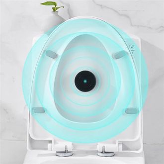 OEM Descarga Autom&aacute;tica Del Inodoro, Sensor De Defecaci&oacute;n Dom&eacute;stico, Descarga Por Inducci&oacute;n Para Heces Sin Asiento, Cuerpo Humano