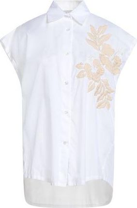 Ermanno Scervino Shirts