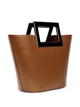 Marina Raphael Borsa tote Riviera - Marrone