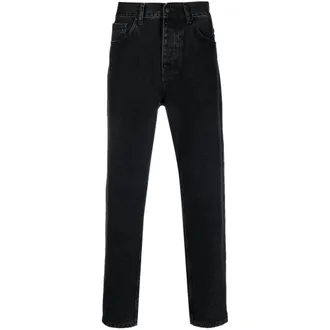 Carhartt Work in Progress Five-pocket Jeans