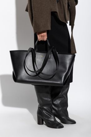A.P.C. Shopper-type Bag, Womens, Black