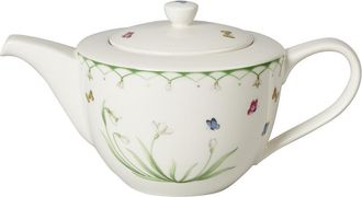 Villeroy & Boch Colorful Spring Teapot