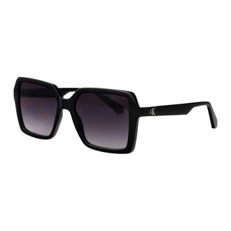 Calvin Klein Jeans Sunglasses - female - Calvin Klein Jeans - Sunglasses - Black - 54 MM - Accessories