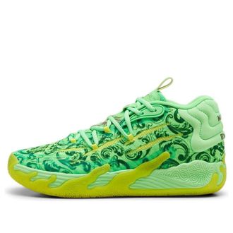 Puma x LaFranc MB.03 FOREVER.RARE 379233-01