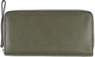 Valextra Wallets