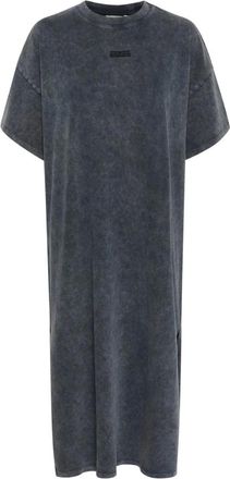 Gestuz Mujer, Vestidos, Gris, Talla: 2XS