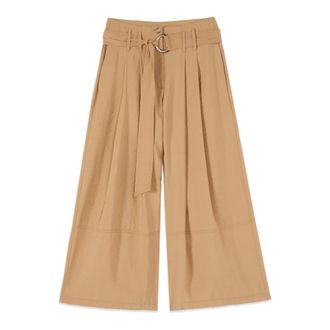 Oltre Donna, Pantaloni, Beige, 2Xl, new