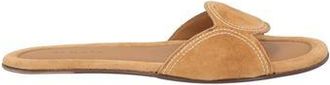 DI GA&Iuml;A CALZADO - Sandalias con cierre en YOOX.COM