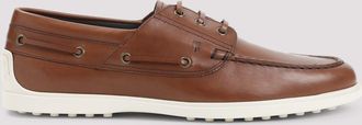 Tod's Boat Loafer