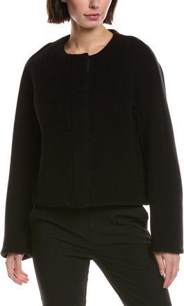 Proenza Schouler Mona Wool-Blend Jacket