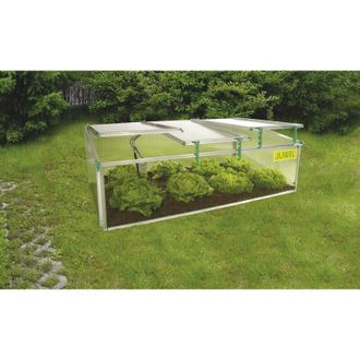 Juwel 20150 Marco Fr&iacute;o Biostar 1500, Tama&ntilde;o 150 X 80 X 50 Cm