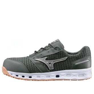Mizuno PRIME FIT VH 11L Olive Green F1GA225536
