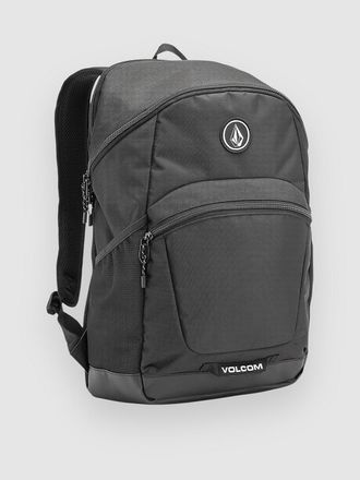 Volcom Slam School Rucksack black