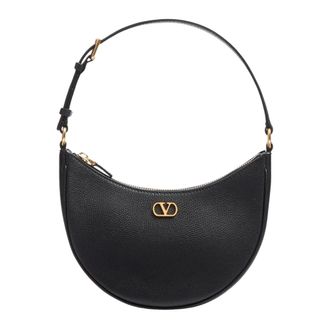 Valentino Garavani Mujer, Bolsos, Negro, Talla: ONE Size