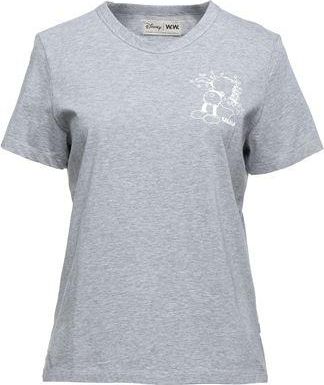Wood Wood TOPWEAR - T-shirts sur YOOX.COM