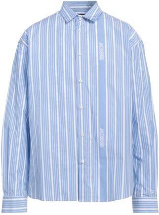 Jacquemus TOPWEAR - Shirts on YOOX.COM