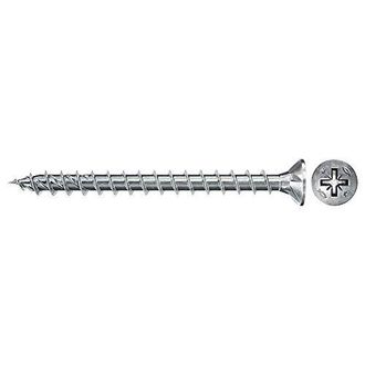 Fischer Vite Truciolare Powerfast Fpf Ii Czf Bc Fpf Ii Czf 4,5x30 Bc (conf. 300 Pz)