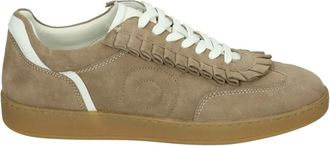 Copenhagen Shoes Schoenen, Dames, Beige, 39 EU, Su&egrave;de, AS THE Breeze