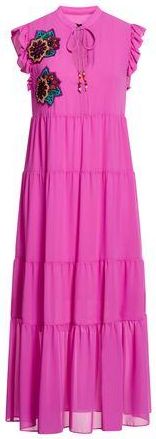 Hanita VESTITI - Vestiti lunghi su YOOX.COM