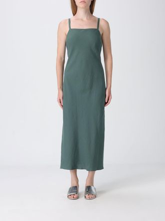 Patrizia Pepe Dress Woman color Green