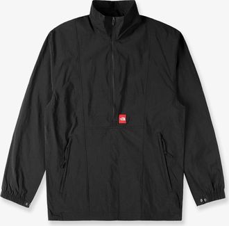 The North Face Nylon jacket with Logo patch - THE NORTH FACE - gender_Man