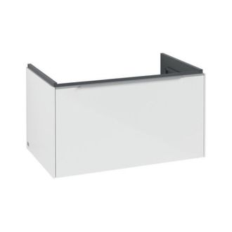 Villeroy & Boch Villeroy&boch - Subway 3.0, 772x429x478 Mm, Mueble De Lavabo, 1