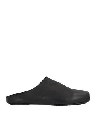 Uma Wang SCHUHE - Mules & Clogs auf YOOX.COM