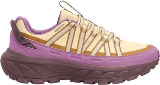 Jack Wolfskin Wild Hike Texapore Low Multisportschuhe f&uuml;r Damen | lila