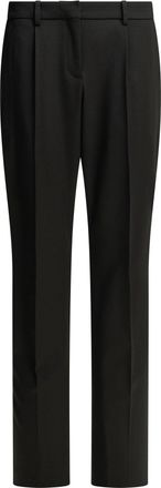 Balenciaga Ma&szlig;geschneiderte Hose aus Wolle von Balenciaga