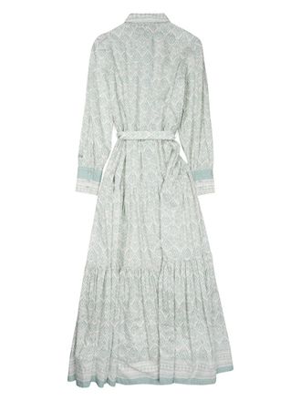 MC2 Saint Barth Dress - Green