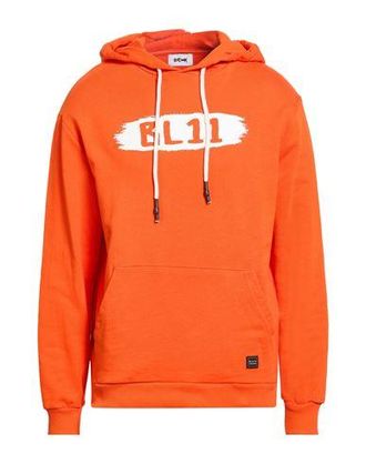 BL.11 BLOCK ELEVEN Sweatshirts