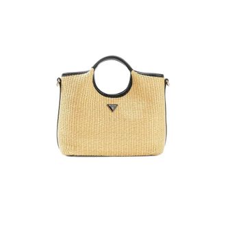 Guess Kirsten Mini Satchel - female - Guess - Handbags - Multicolor - ONE SIZE - Bags