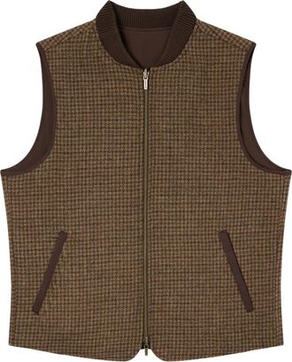 MC2 Saint Barth Chaleco Spencer - Jackets - Hombre - Beige - M