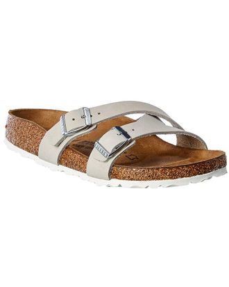 Birkenstock Yao Birko Flor Sandal