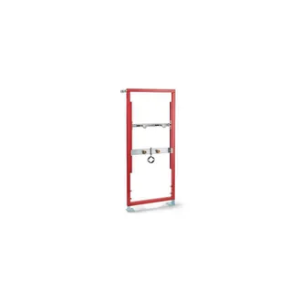 Pucci Telaio Staffa Lavabo Sospeso Con Kit Di Montaggio