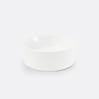 La Redoute Interieurs Ronde wasbak in keramiek, Adles