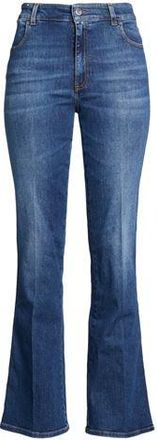 Pantaloni Torino HOSEN & R&Ouml;CKE - Jeanshosen auf YOOX.COM