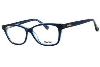 Max Mara MM5013 092 Blue 54mm