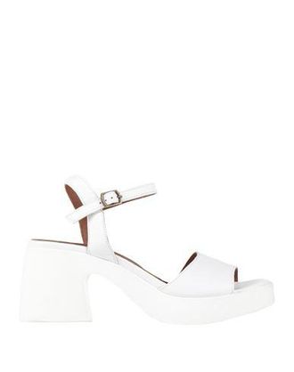 Bueno CALZADO - Sandalias con cierre en YOOX.COM