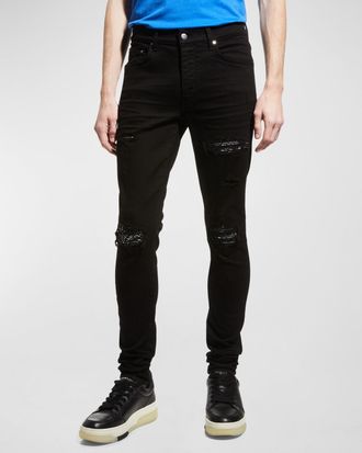 MX1 - BLACK – AMIRI