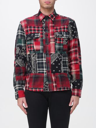 Polo Ralph Lauren Camicia tartan paisley Polo Ralph Lauren