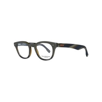 Ermenegildo Zegna Hombre, Accesorios, Verde, Talla: ONE Size