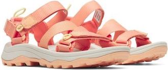 Merrell Speed Fusion Sport RMX Sandal in Carnation at Nordstrom, Size 10