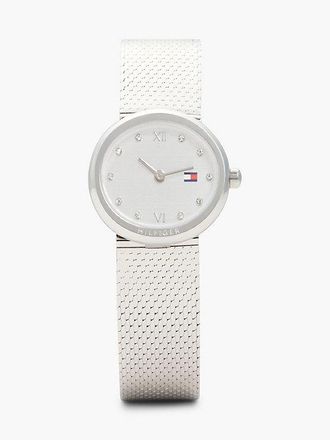Tommy Hilfiger Reloj de acero inoxidable