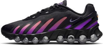 Nike Mens Air Max Dn8 Shoes in Black | IH4119-010