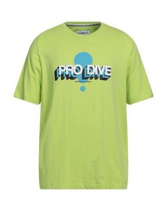 Dirk Bikkembergs TOPWEAR - T-shirts on YOOX.COM