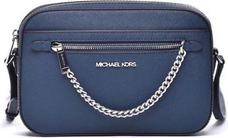 Michael Kors Mujer, Bolsos, Azul, Talla: ONE Size