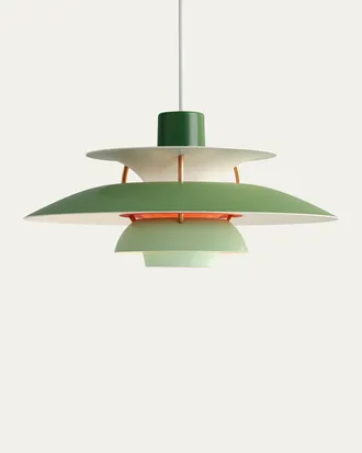 Louis Poulsen PH 5 Mini Pendant Light, 12