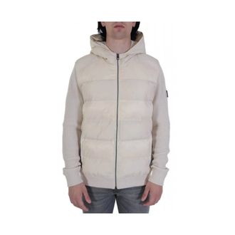 HUGO BOSS Hombre, Chaquetas, Beige, Talla: M